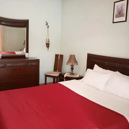Villa Serene - A Homey Retreat In Mystras