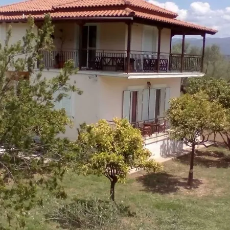 Serene - A Homey Retreat In Villa *