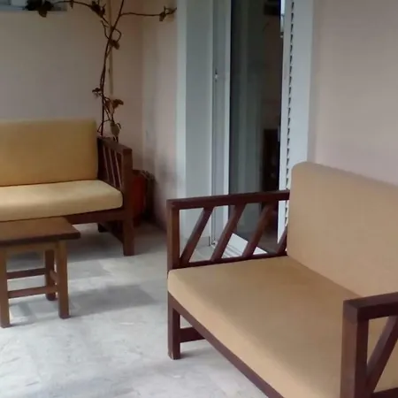 Serene - A Homey Retreat In Villa *