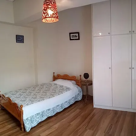 Villa Serene - A Homey Retreat In Mystras
