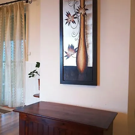Villa Serene - A Homey Retreat In