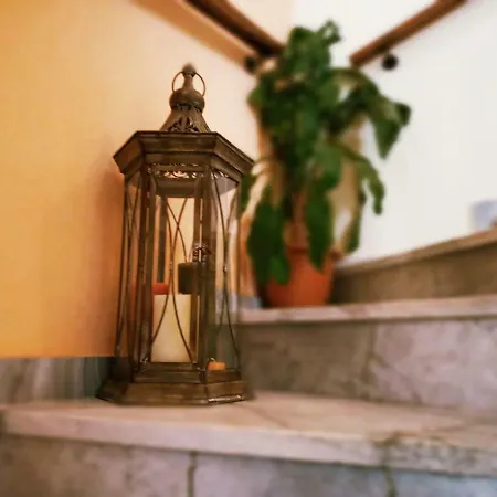 Serene - A Homey Retreat In * Mystras