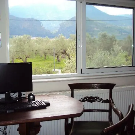 Villa Serene - A Homey Retreat In
